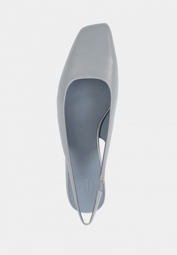 Brussolini Туфли - фото 4