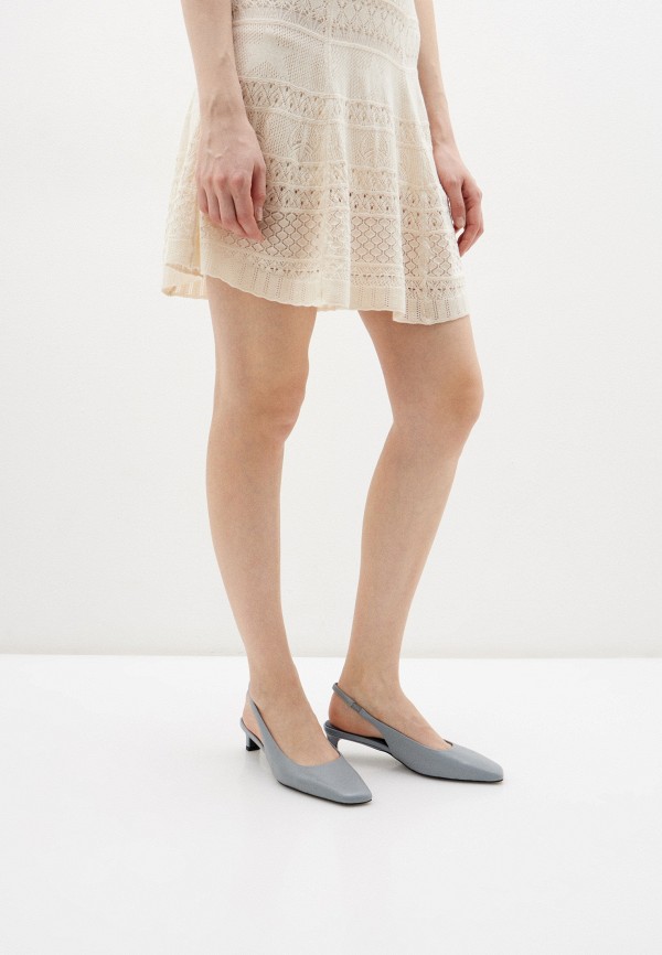 Brussolini Туфли - фото 6