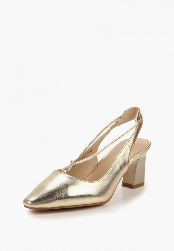 Milana Туфли - фото 2