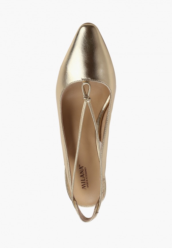 Milana Туфли - фото 4