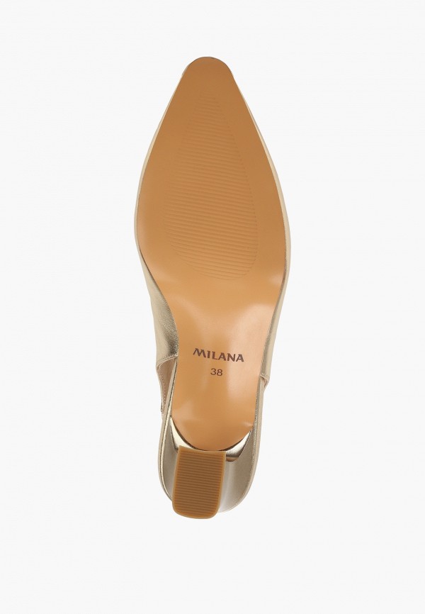 Milana Туфли - фото 5