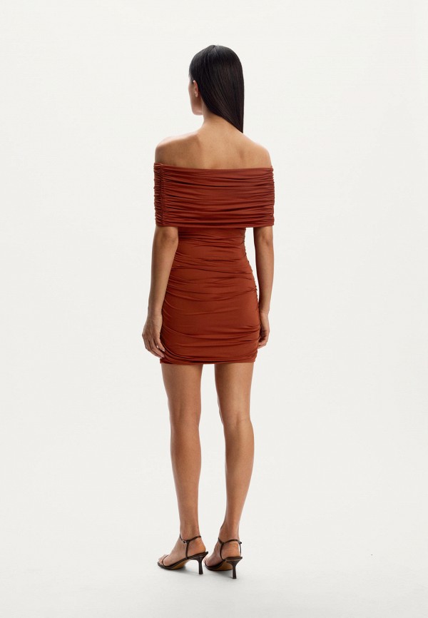 12 STOREEZ Платье - фото 3