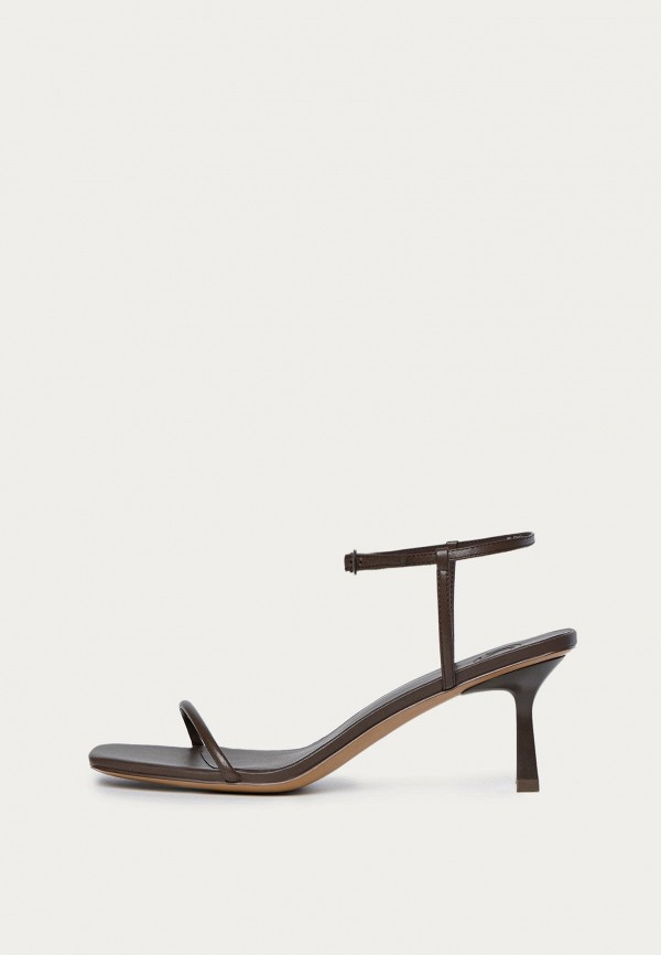 12 STOREEZ Босоножки - фото 1