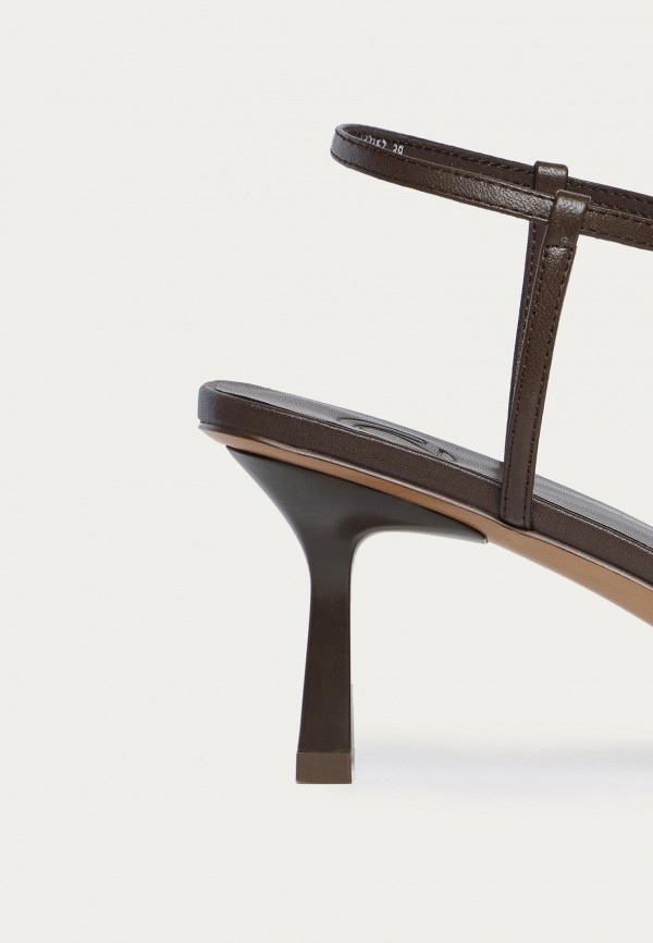 12 STOREEZ Босоножки - фото 3