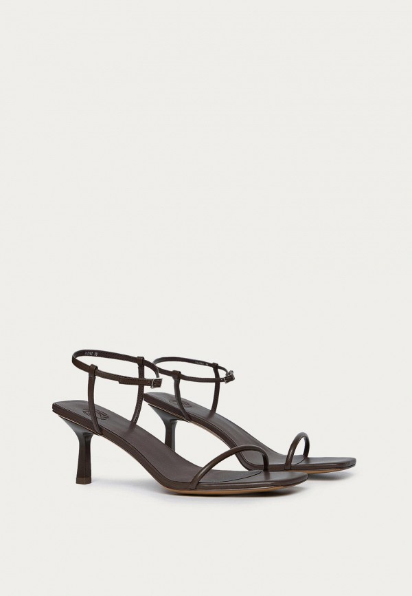 12 STOREEZ Босоножки - фото 2