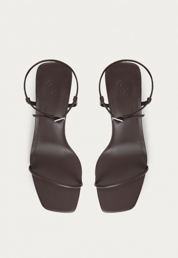 12 STOREEZ Босоножки - фото 4