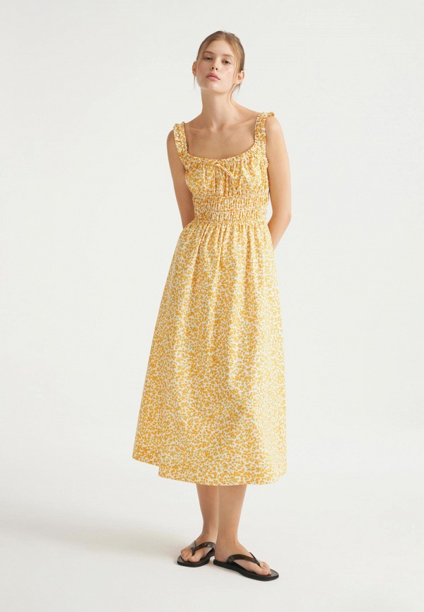 Lime Сарафан - фото 1