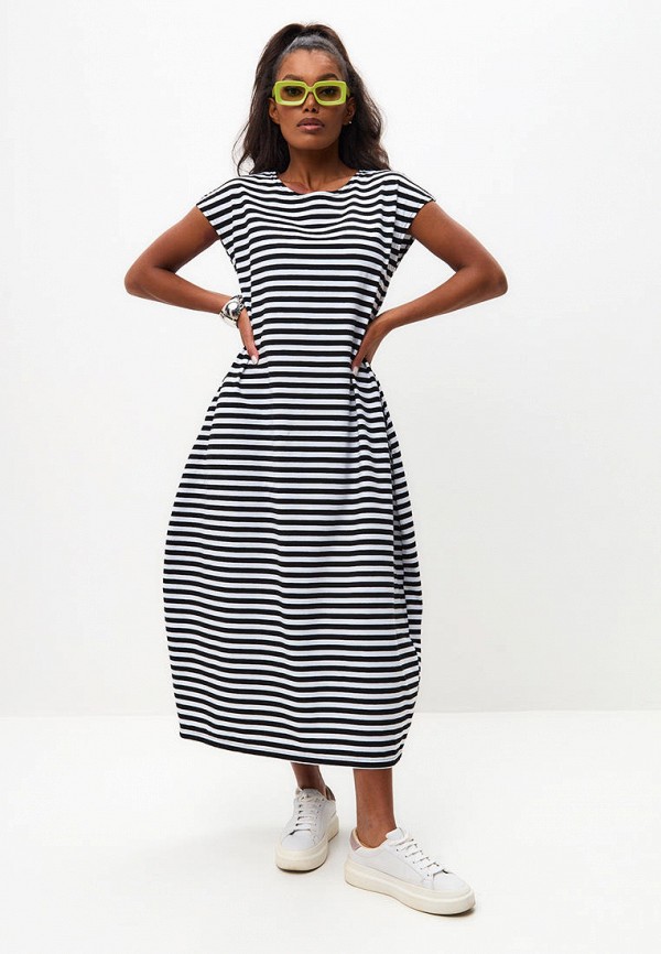 Bornsoon Платье - "Жасмин" - фото 1