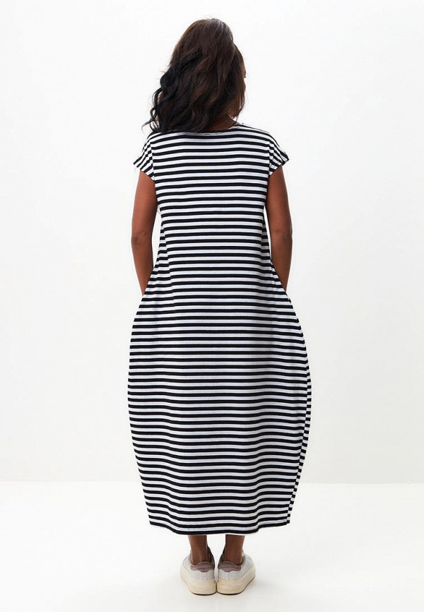 Bornsoon Платье - "Жасмин" - фото 3