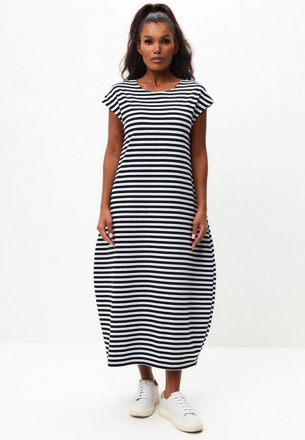 Bornsoon Платье - "Жасмин" - фото 4