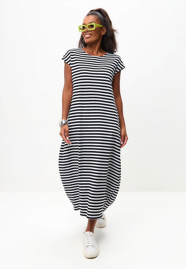 Bornsoon Платье - "Жасмин" - фото 5