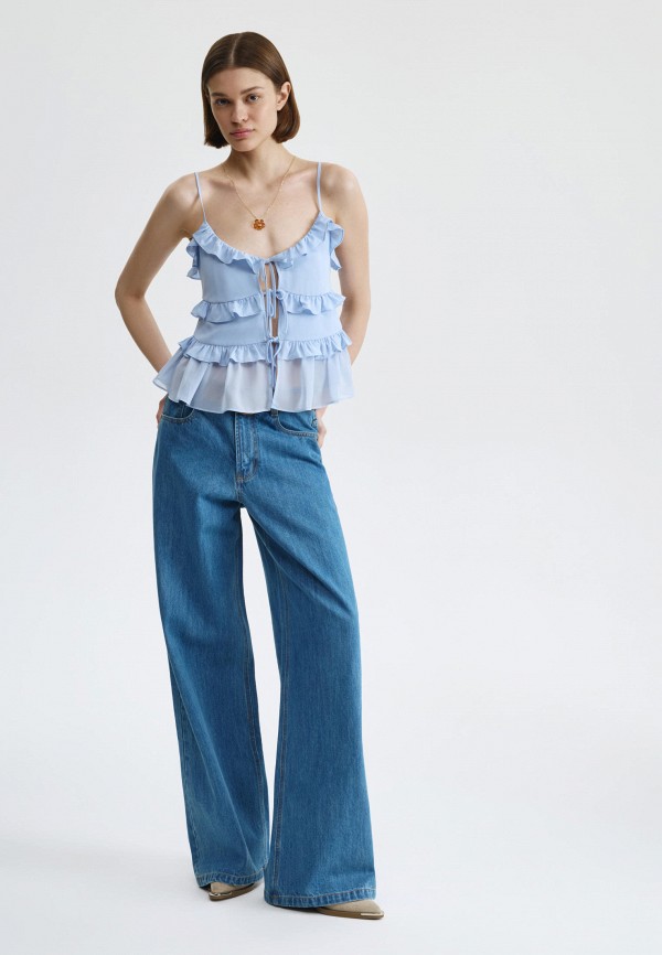 Yollo Топ - фото 2