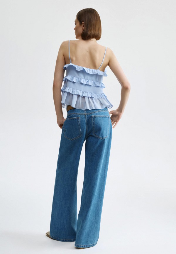 Yollo Топ - фото 3