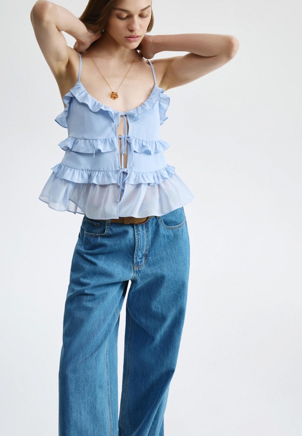 Yollo Топ - фото 4