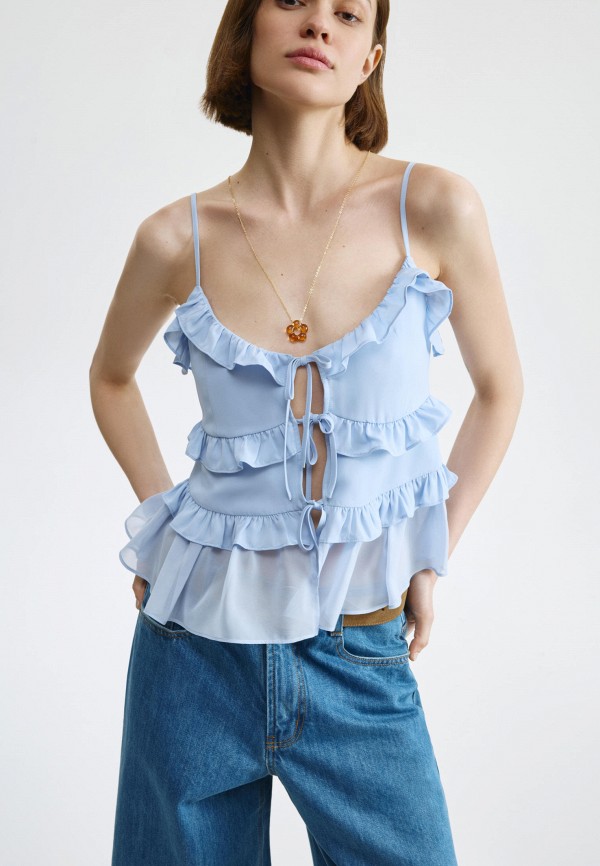 Yollo Топ - фото 1