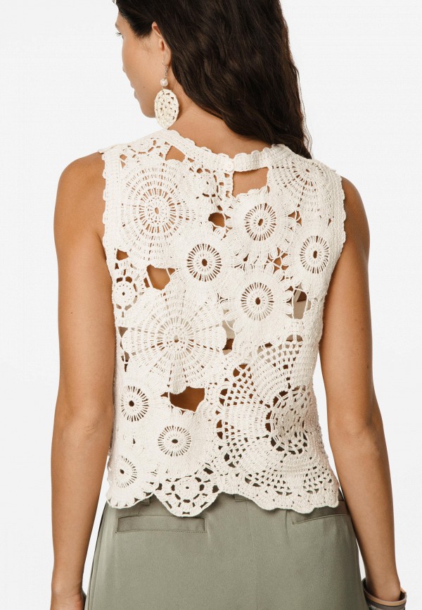 Sample Room Топ - SR Maya - фото 3