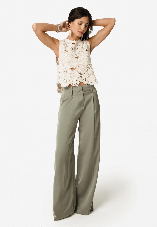 Sample Room Топ - SR Maya - фото 2