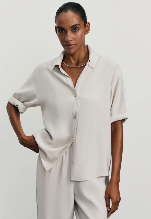 Zarina Блуза - фото 1