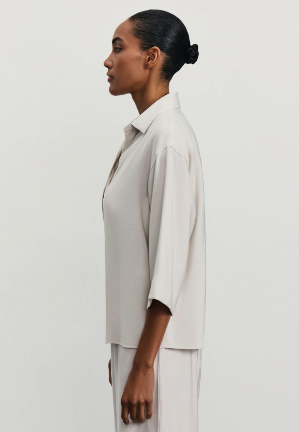 Zarina Блуза - фото 4