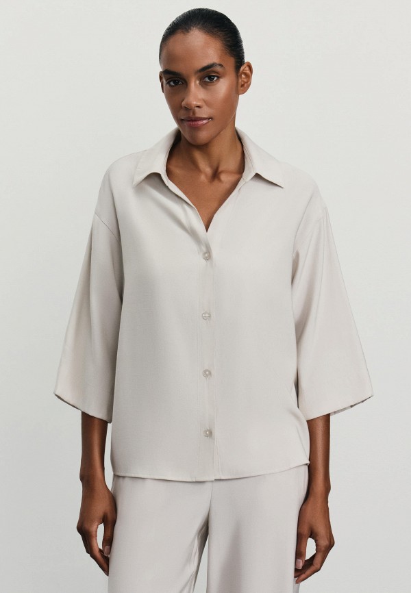 Zarina Блуза - фото 5