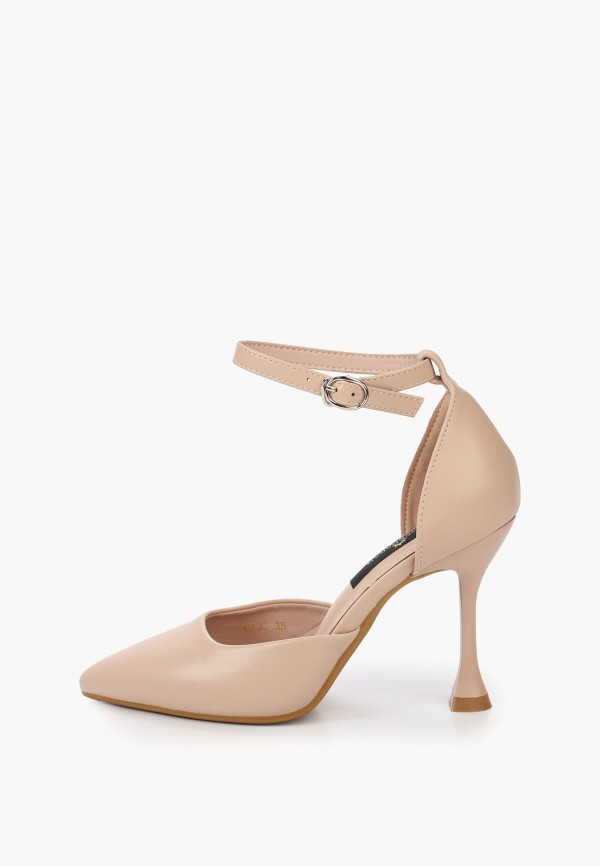 Shoesparad Туфли - ENNITA Lamoda exclusive - фото 1