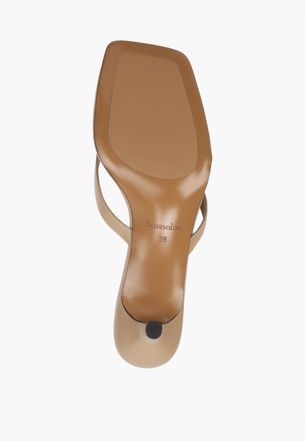 Brussolini Сабо - фото 5