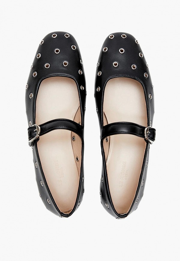 Le Monde Beryl Балетки - фото 3