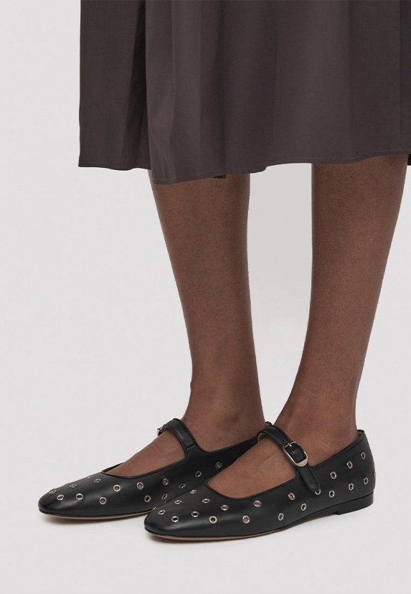 Le Monde Beryl Балетки - фото 4