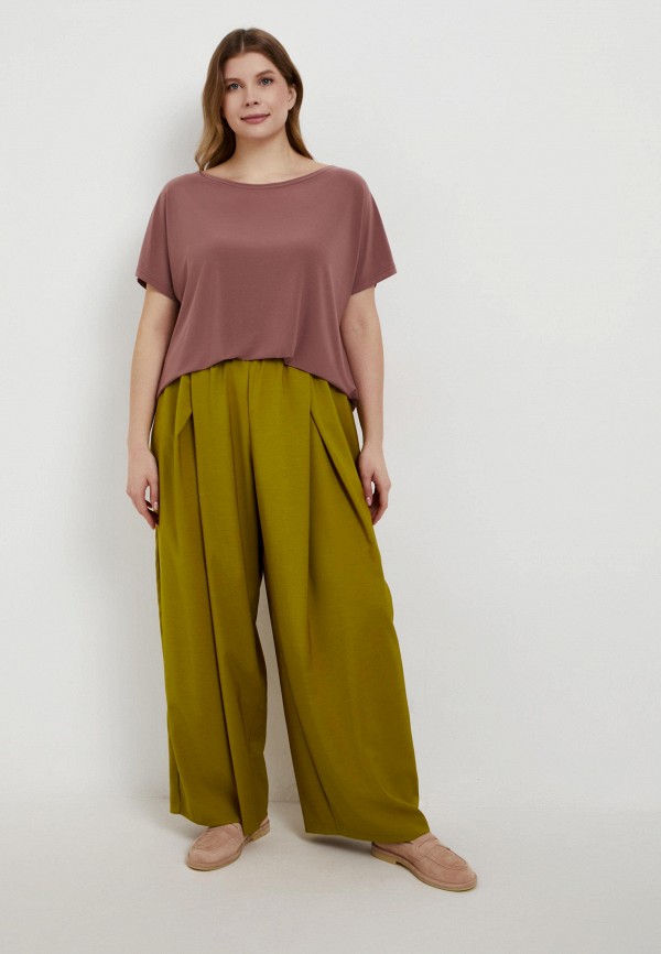 Olsi Брюки - фото 2