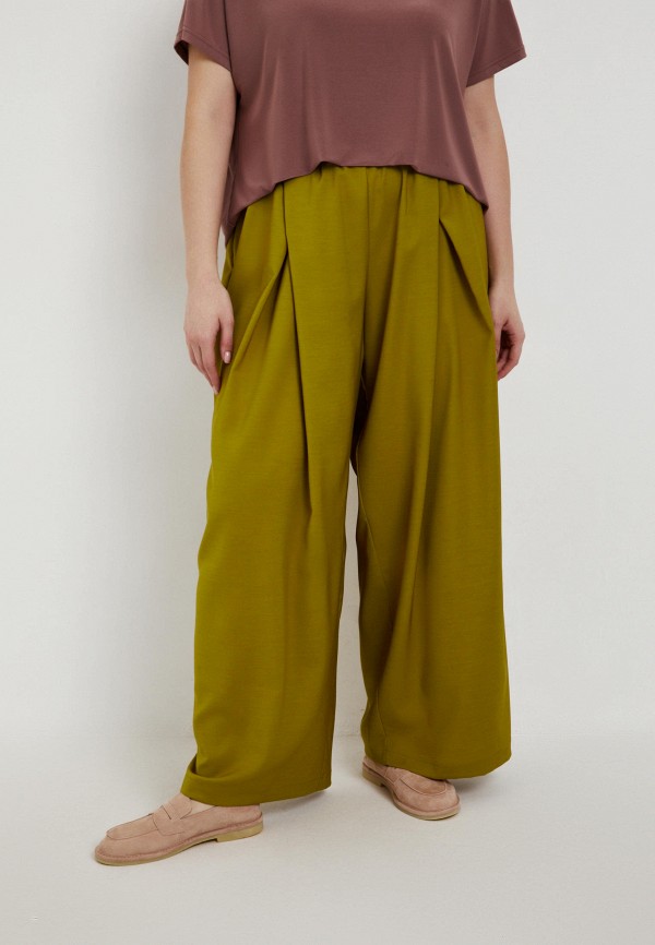 Olsi Брюки - фото 4