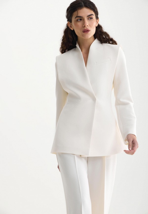 True Red Жакет - фото 5