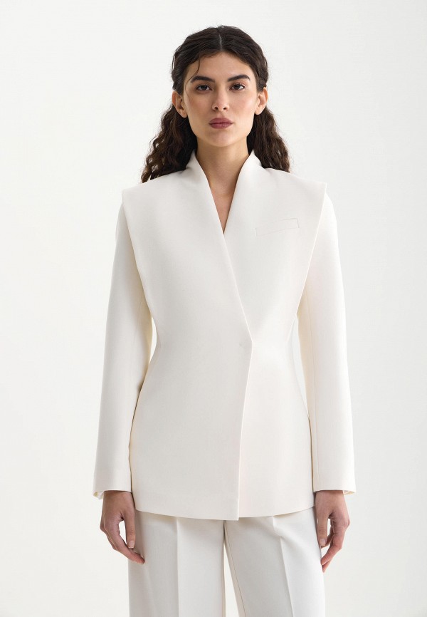 True Red Жакет - фото 1