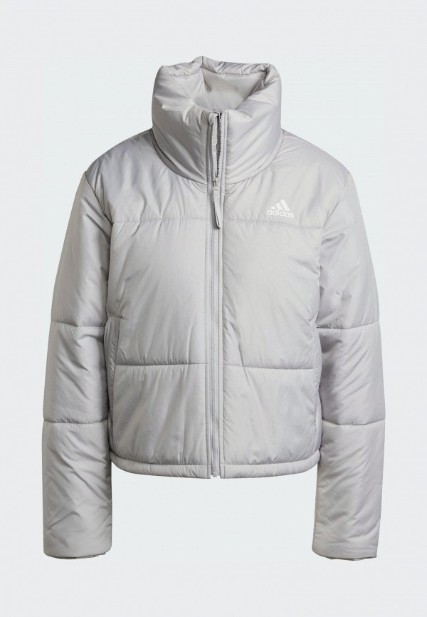 adidas Куртка утепленная - BSC Insulated - фото 6
