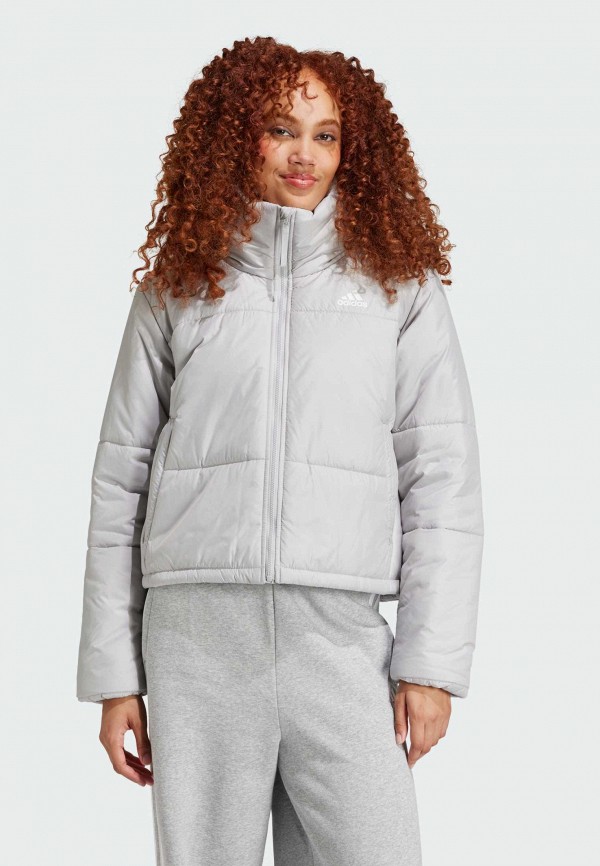 adidas Куртка утепленная - BSC Insulated - фото 1