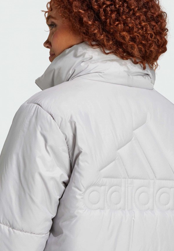 adidas Куртка утепленная - BSC Insulated - фото 5