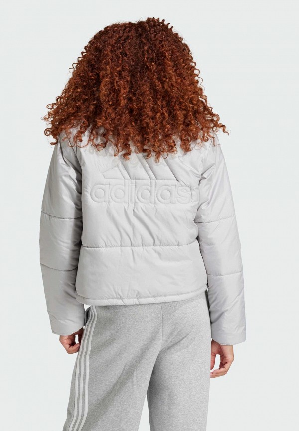 adidas Куртка утепленная - BSC Insulated - фото 2