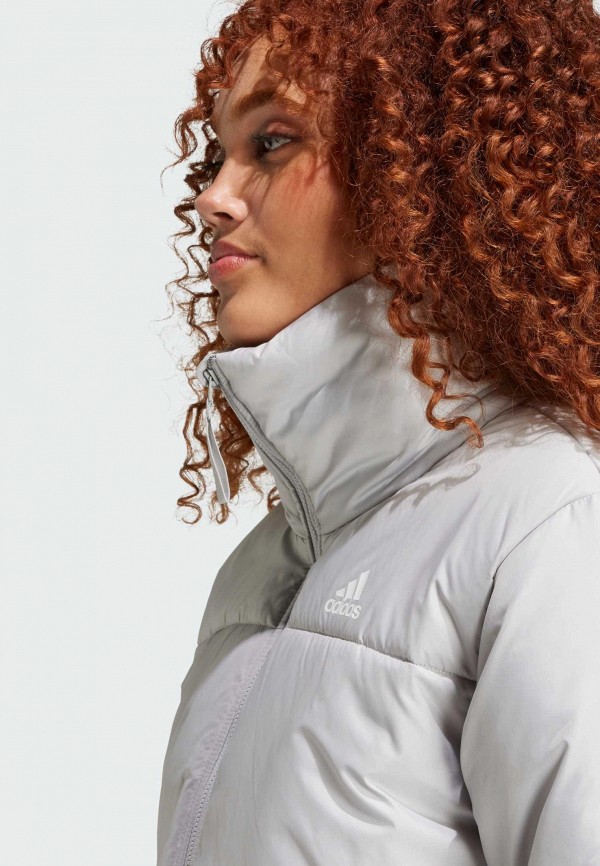 adidas Куртка утепленная - BSC Insulated - фото 4