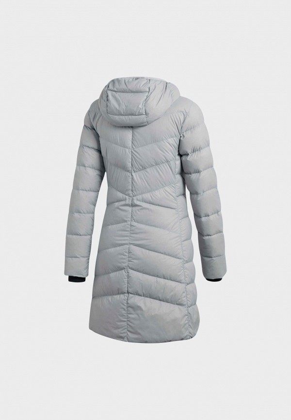 adidas Пуховик - NUVIC - фото 2