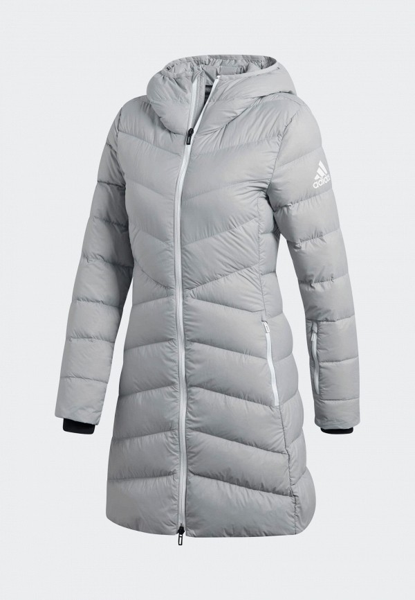 adidas Пуховик - NUVIC - фото 1