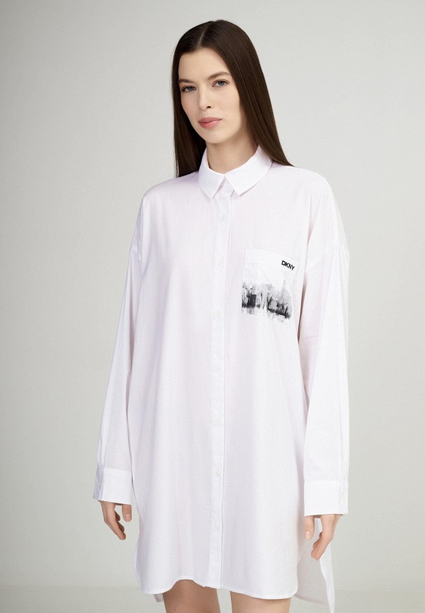 DKNY Платье домашнее - New York Edge - фото 1