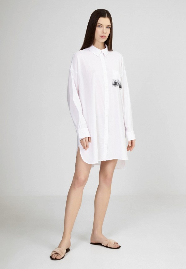 DKNY Платье домашнее - New York Edge - фото 2