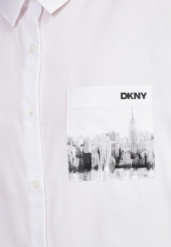 DKNY Платье домашнее - New York Edge - фото 4