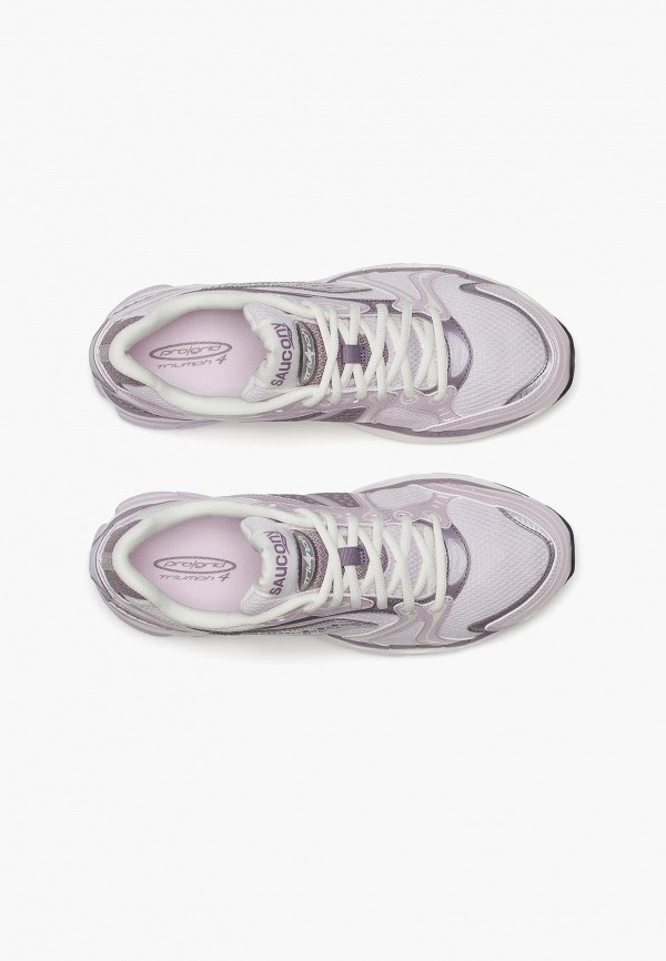 Saucony Кроссовки - Progrid triumph 4 - фото 4