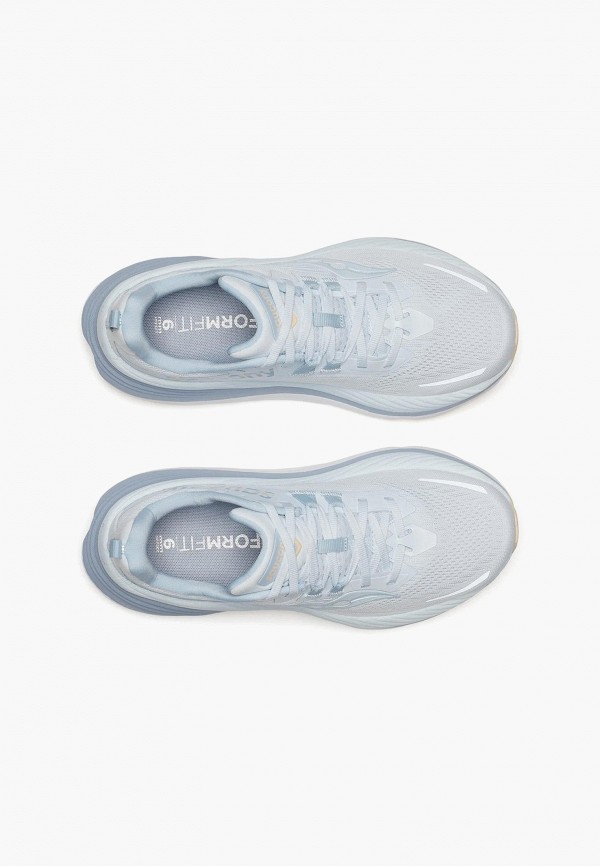 Saucony Кроссовки - Hurricane 24 - фото 4