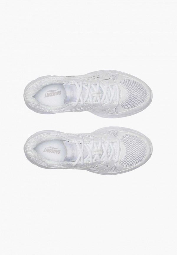 Saucony Кроссовки - Ride Millennium - фото 4