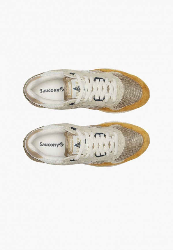 Saucony Кроссовки - Shadow 5000 - фото 4