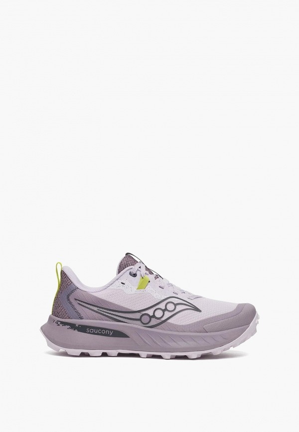 Saucony Кроссовки - Peregrine 15 - фото 1