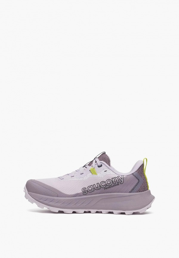 Saucony Кроссовки - Peregrine 15 - фото 3