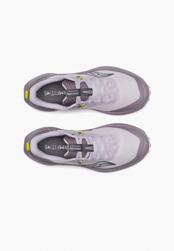 Saucony Кроссовки - Peregrine 15 - фото 4