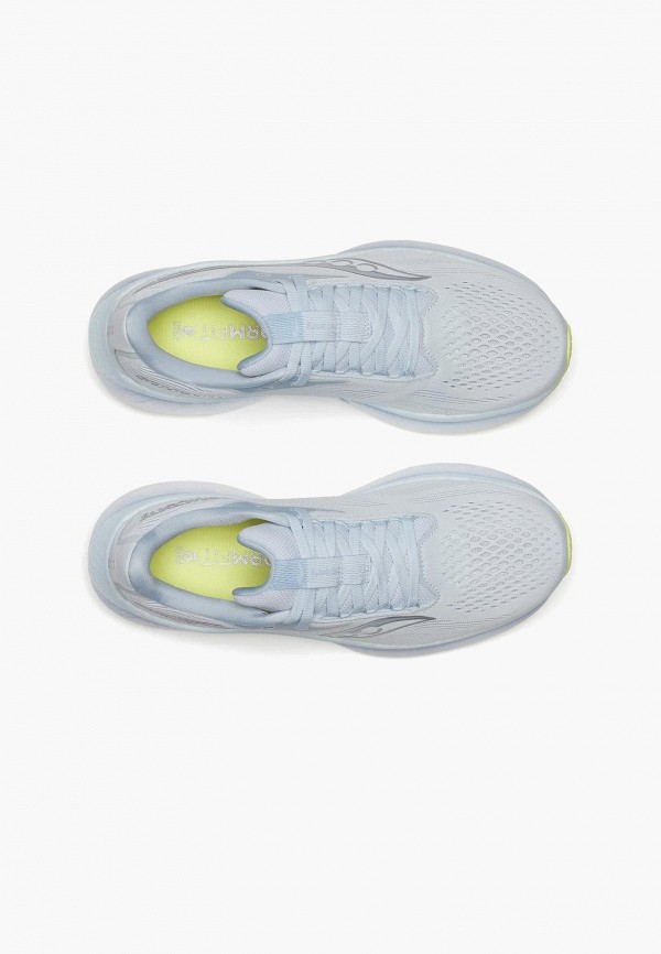 Saucony Кроссовки - Ride 18 - фото 4